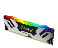 Kingston FURY 64GB (2x32GB) 6000MHz CL32 Renegade RGB - 1188481 - zdjęcie 3